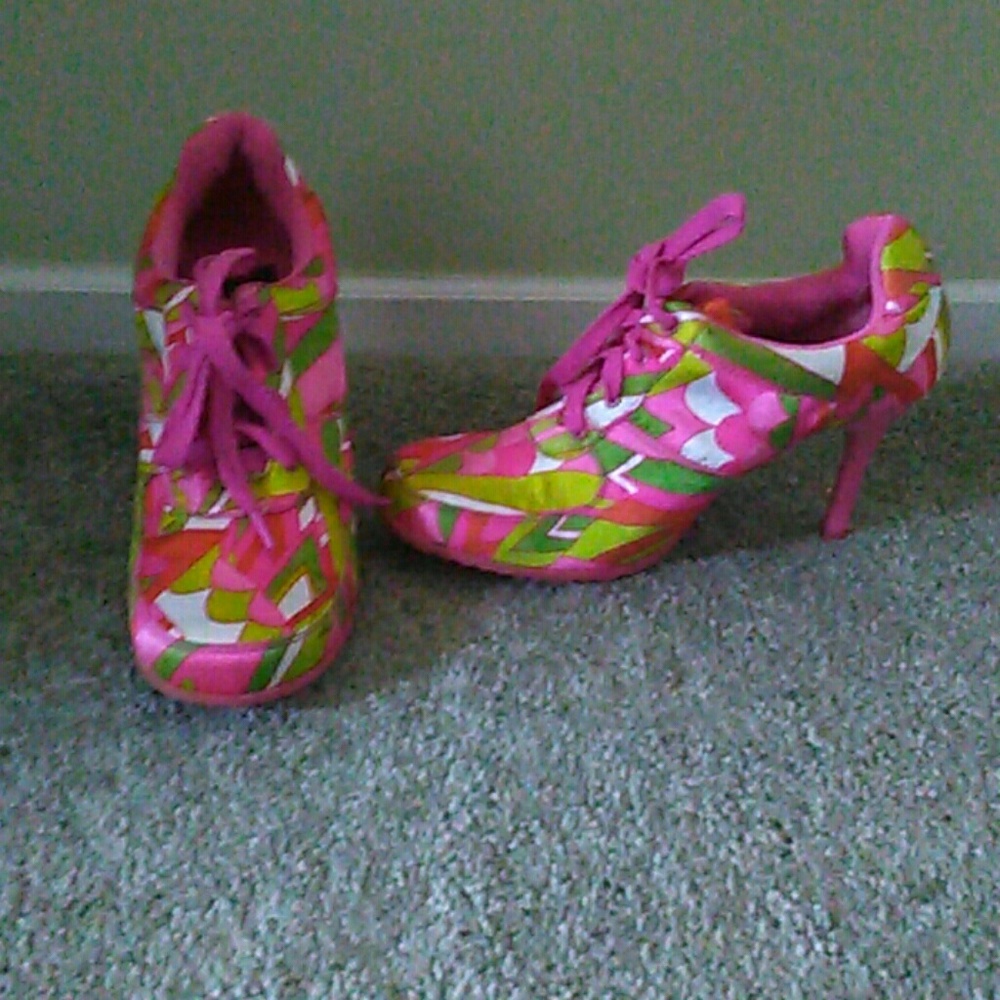 Women shoes